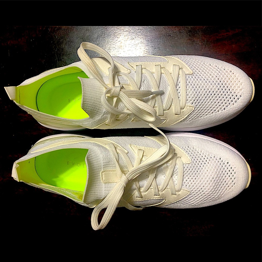 Super cozy sneakers